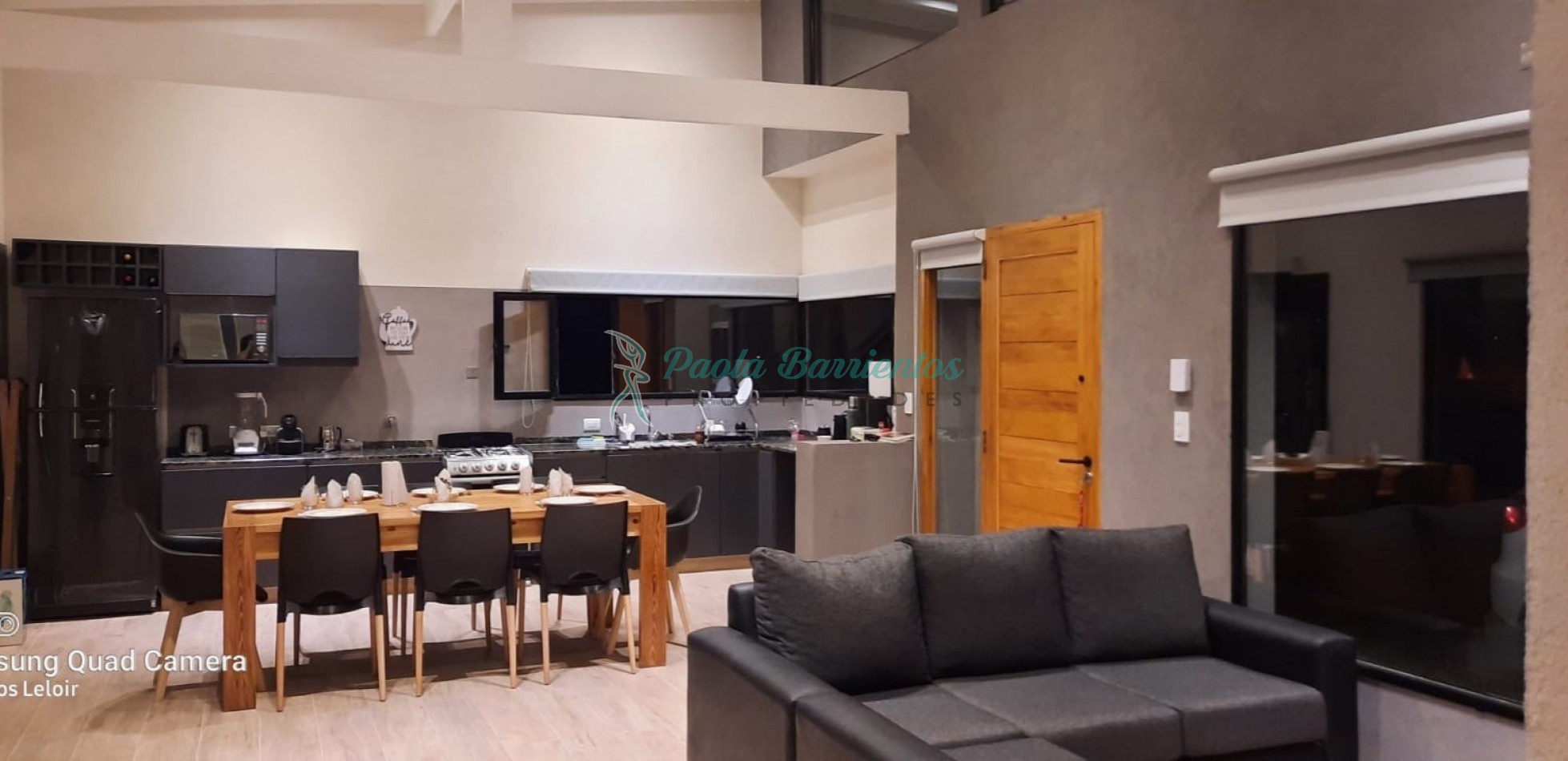 Alquilo casa en Pinamar Del Ancla 1560 Alamos 2