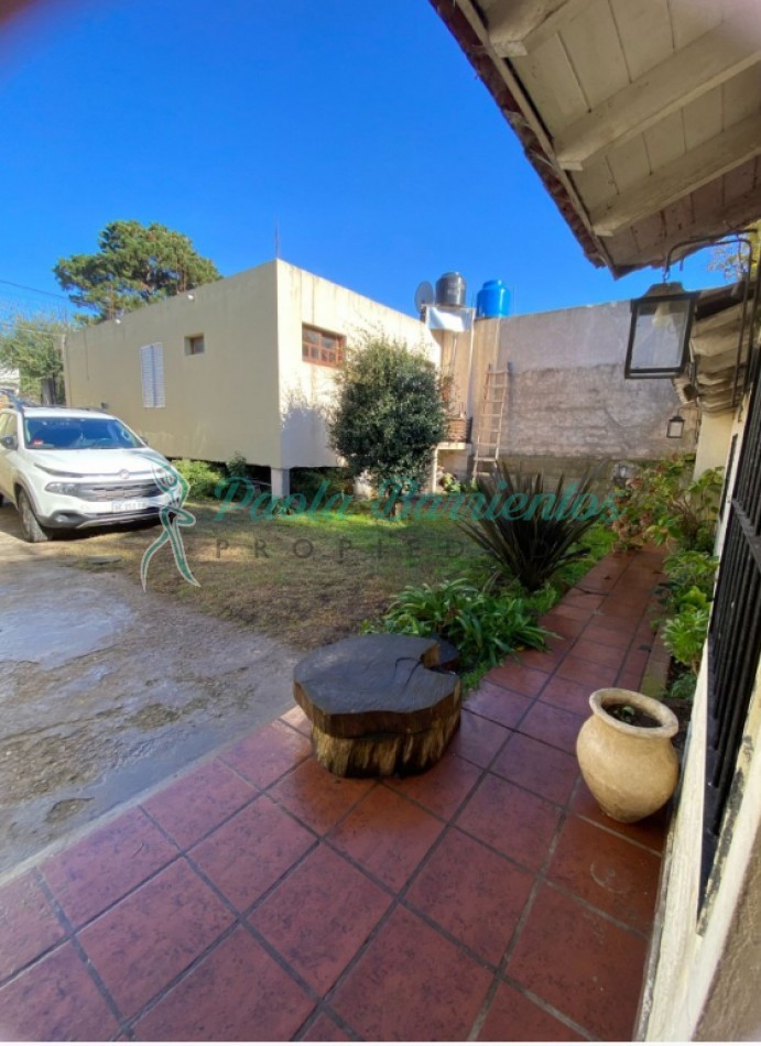 Vendo casa ph en pinamar barrio San Jose 