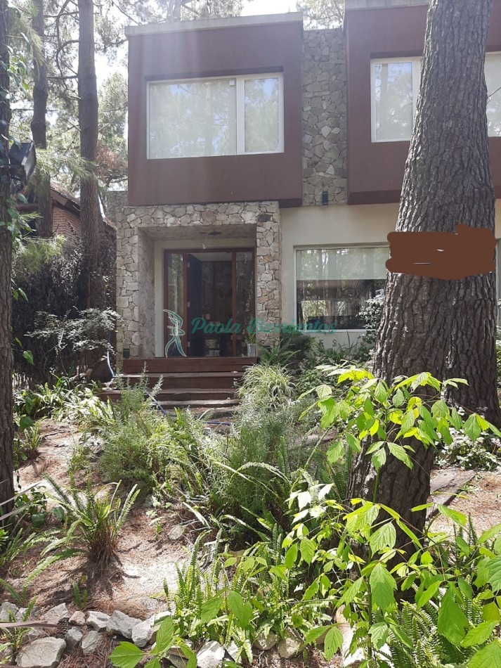 Vendo casa en mar azul a pocas cuadras del mar 38 entre mar azul y mar del plata 