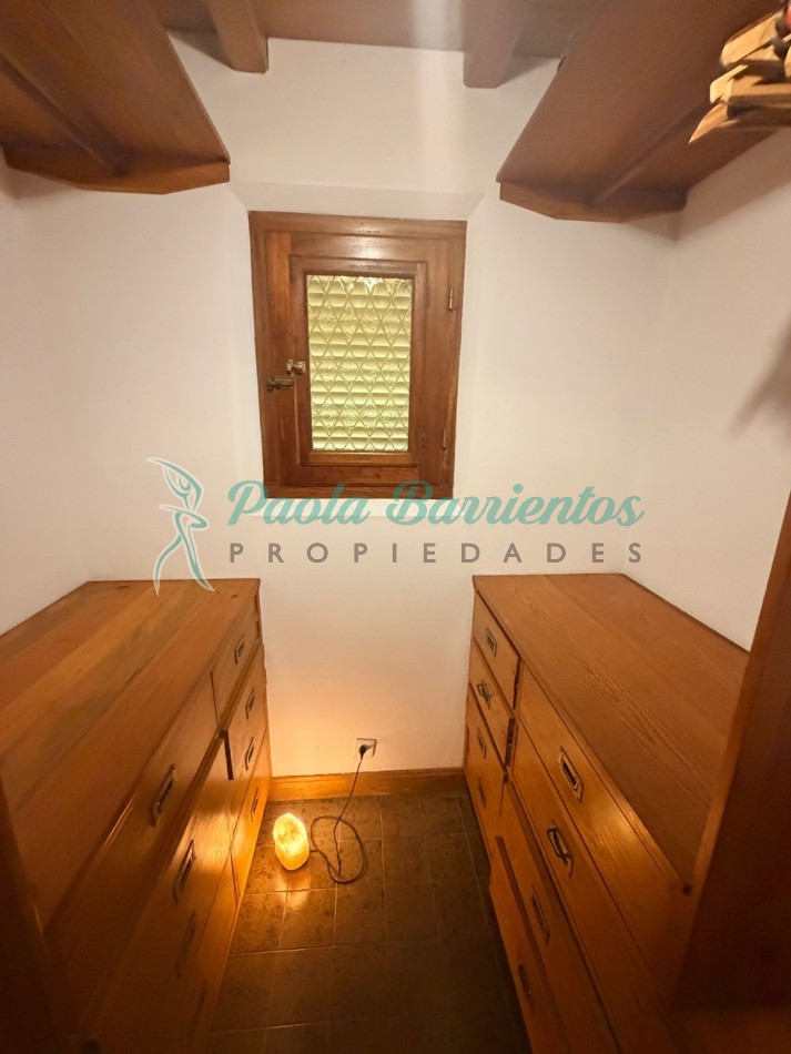 Vendo casa en Pinamar de la sirena todo en planta baja