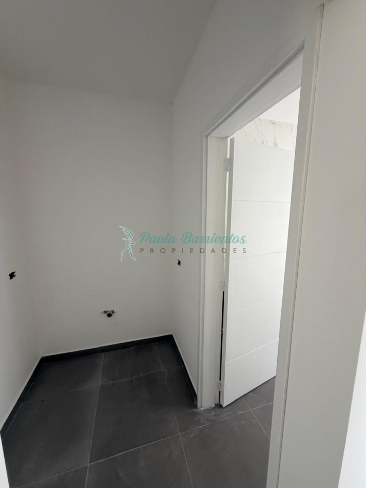 VENDO CASA EN COSTA ESMERALDA ECUESTRE LOTE 2 