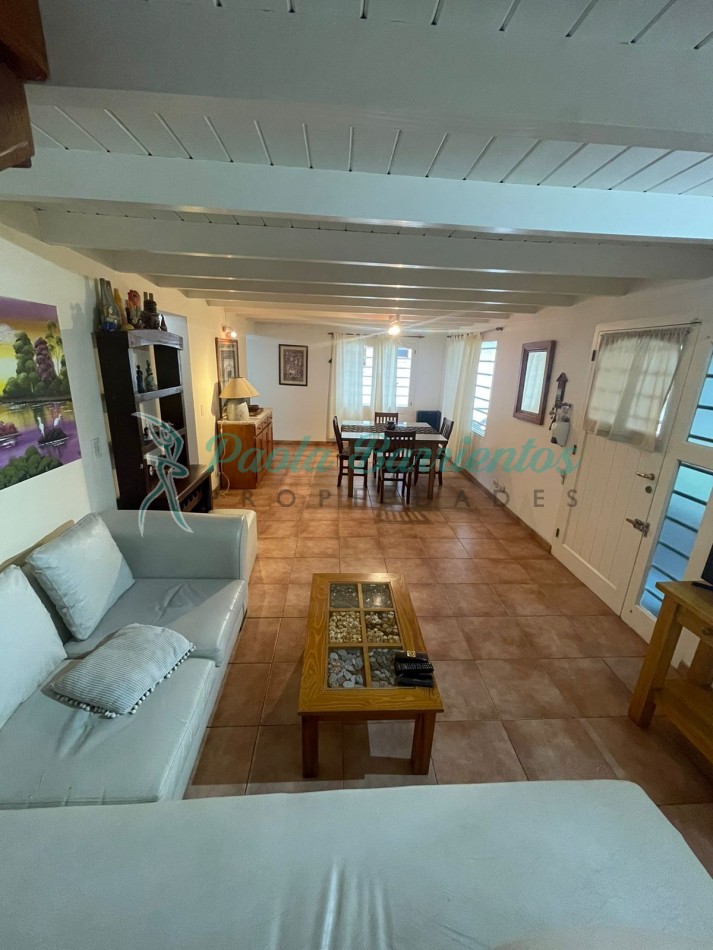 Vendo casa en Pinamar - Av. Shaw y de la Calandria