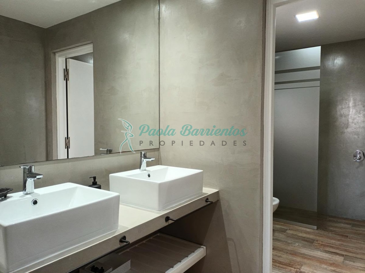 Alquilo casa en Costa Esmeralda Golf 2 lote 406