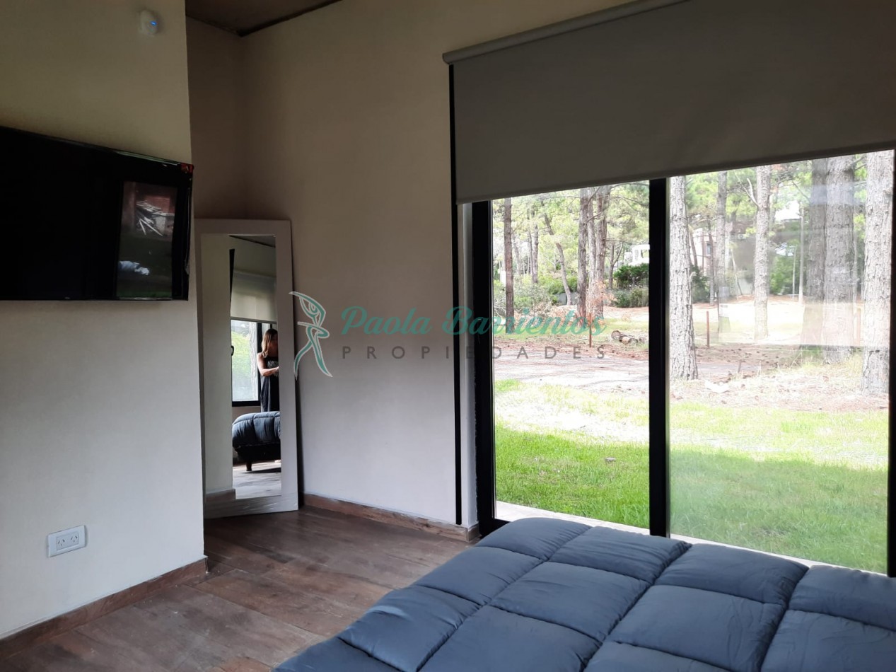 Vendo casa a estrenar  Cul de Sac Selene 1143 Pinamar