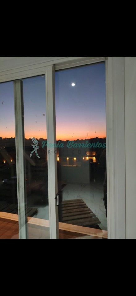 Alquilo casa en Costa Esmeralda Ecuestre 412 