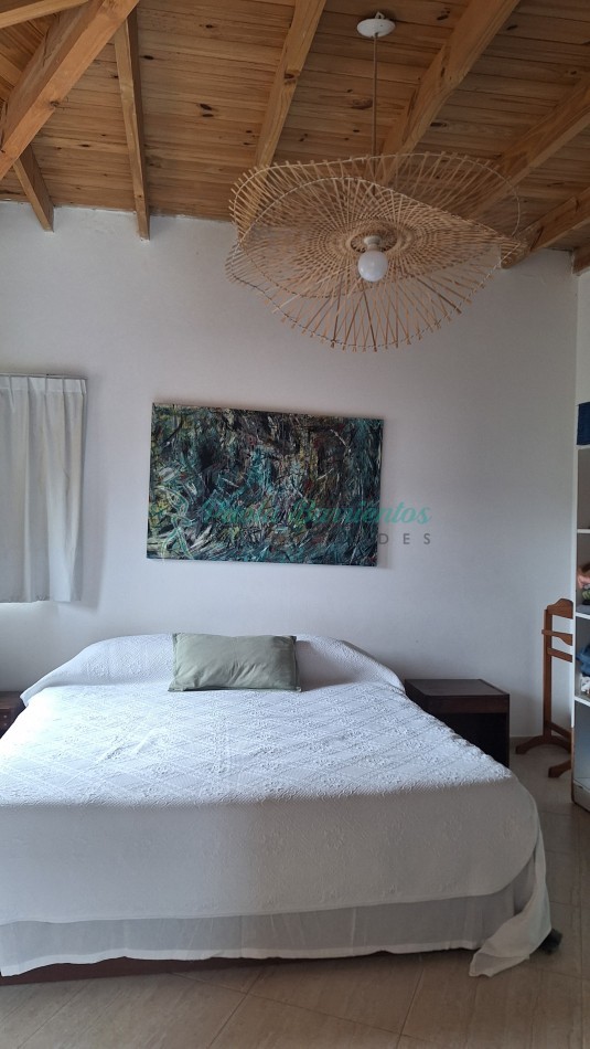 Alquilo casa en Pinamar calle barlovento alamos II