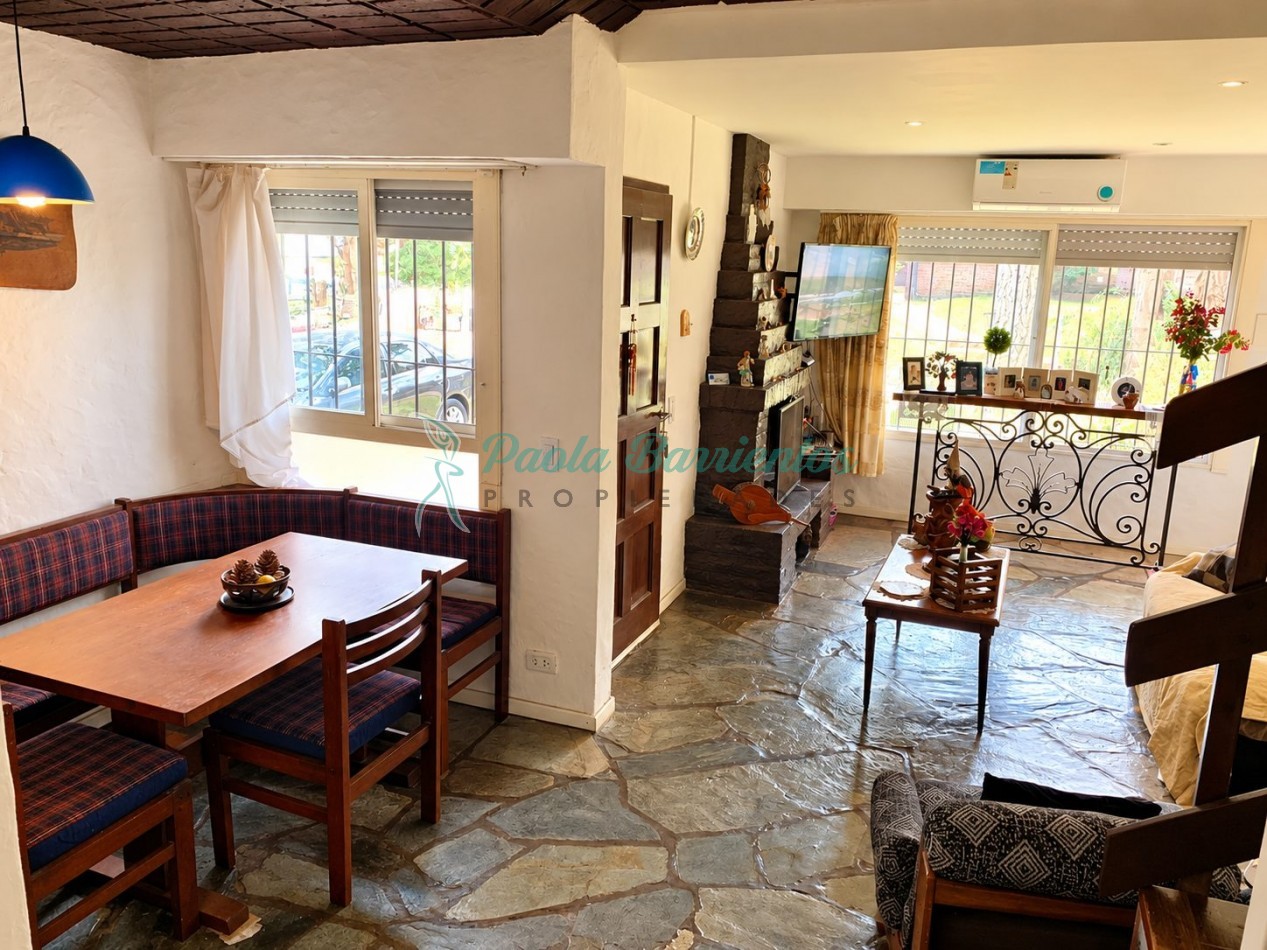 Vendo Duplex en Pinamar valle fertil y Merluza 