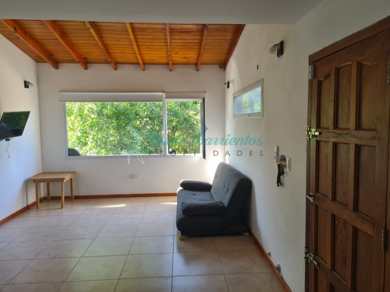 Alquilo departamento para Jovenes cercano al mar y al centro de Villa Gesell 