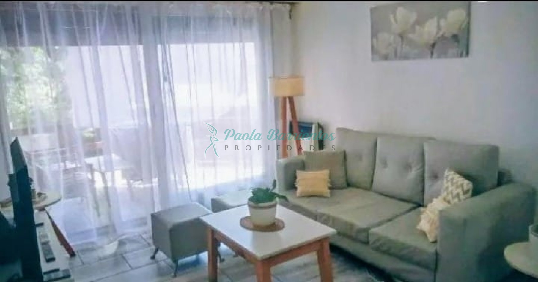 Vendo Departamento en Pinamar Valle Fertil y Martin Pescador 