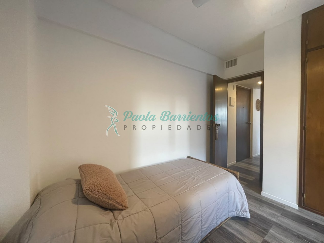 Vendo departamento frente al mar Bunge y Av del Mar Pinamar 