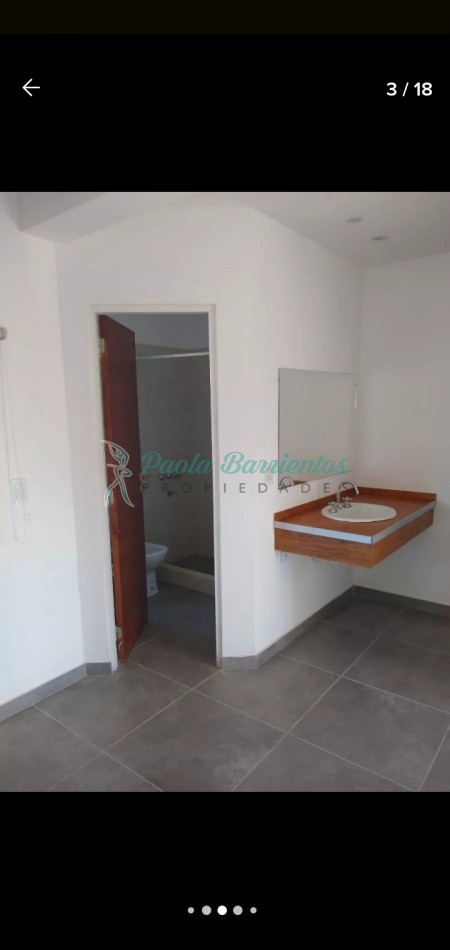 Alquilo casa en Pinamar Barrio Nayades Cul de Sac Perseo