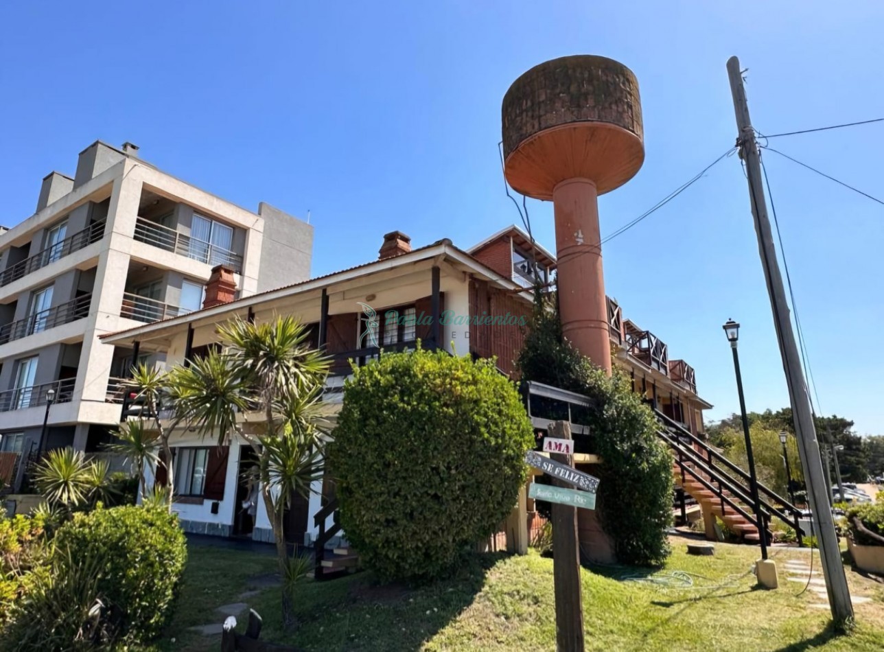 Alquilo departamento en Valeria del Mar