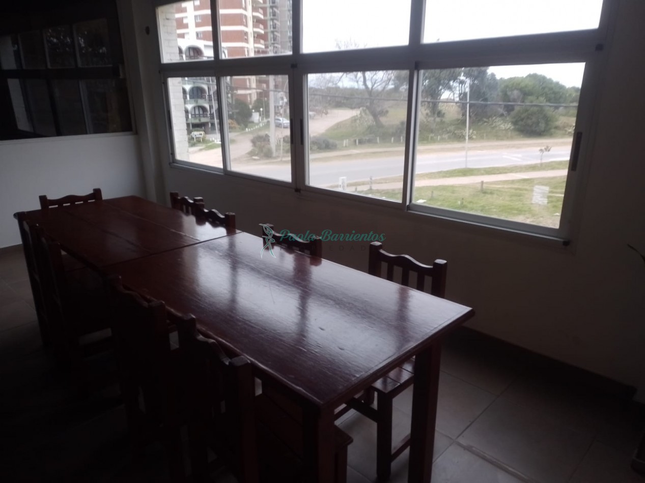 Alquilo departamento con vista al mar Pinamar 