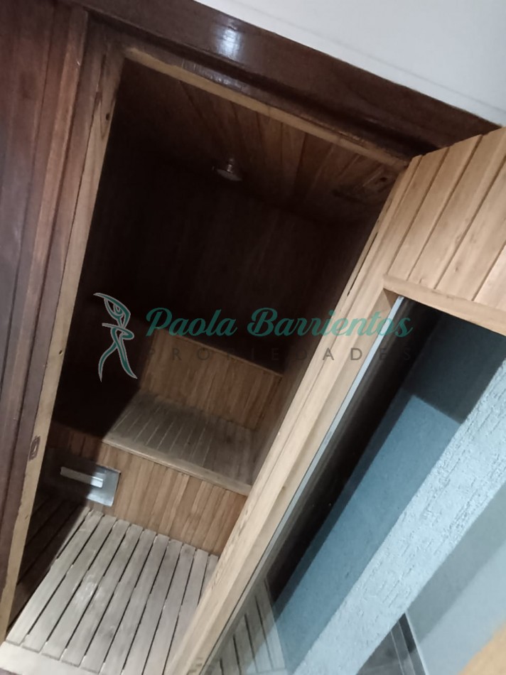 Vendo departamento Renata IV Pinamar Centro