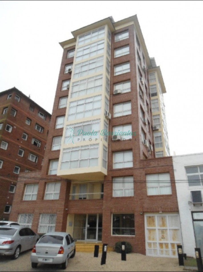 Alquilo departamento con vista al mar Pinamar 