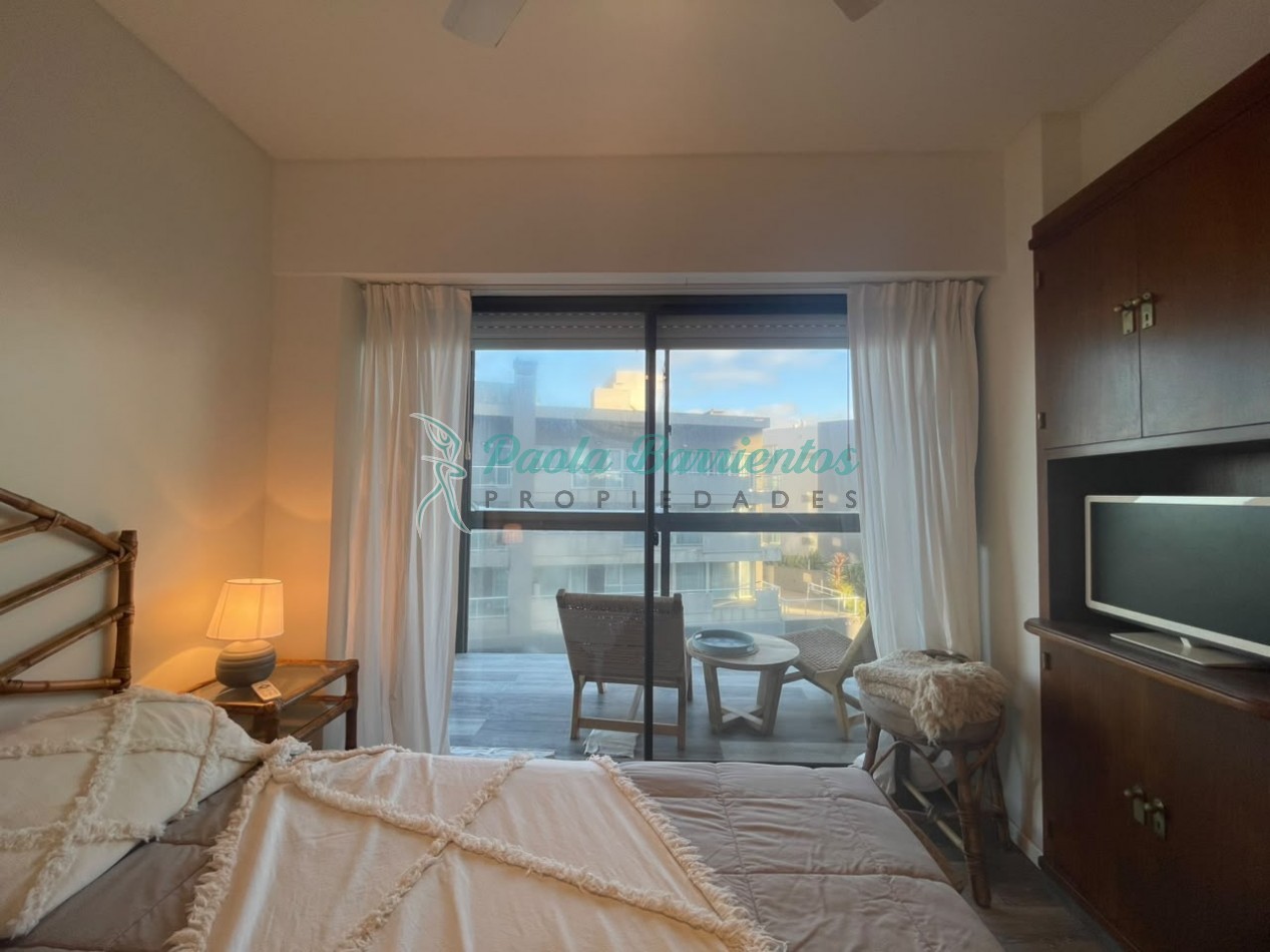 Vendo departamento frente al mar Bunge y Av del Mar Pinamar 