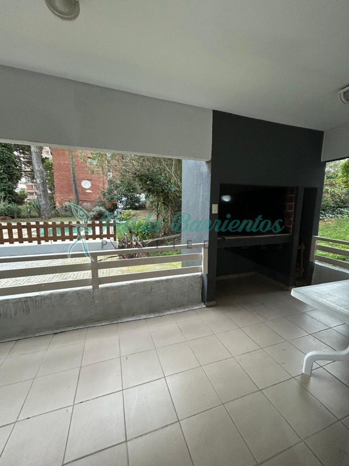 Vendo departamento en Pinamar Martin Pescador y Valle Fertil