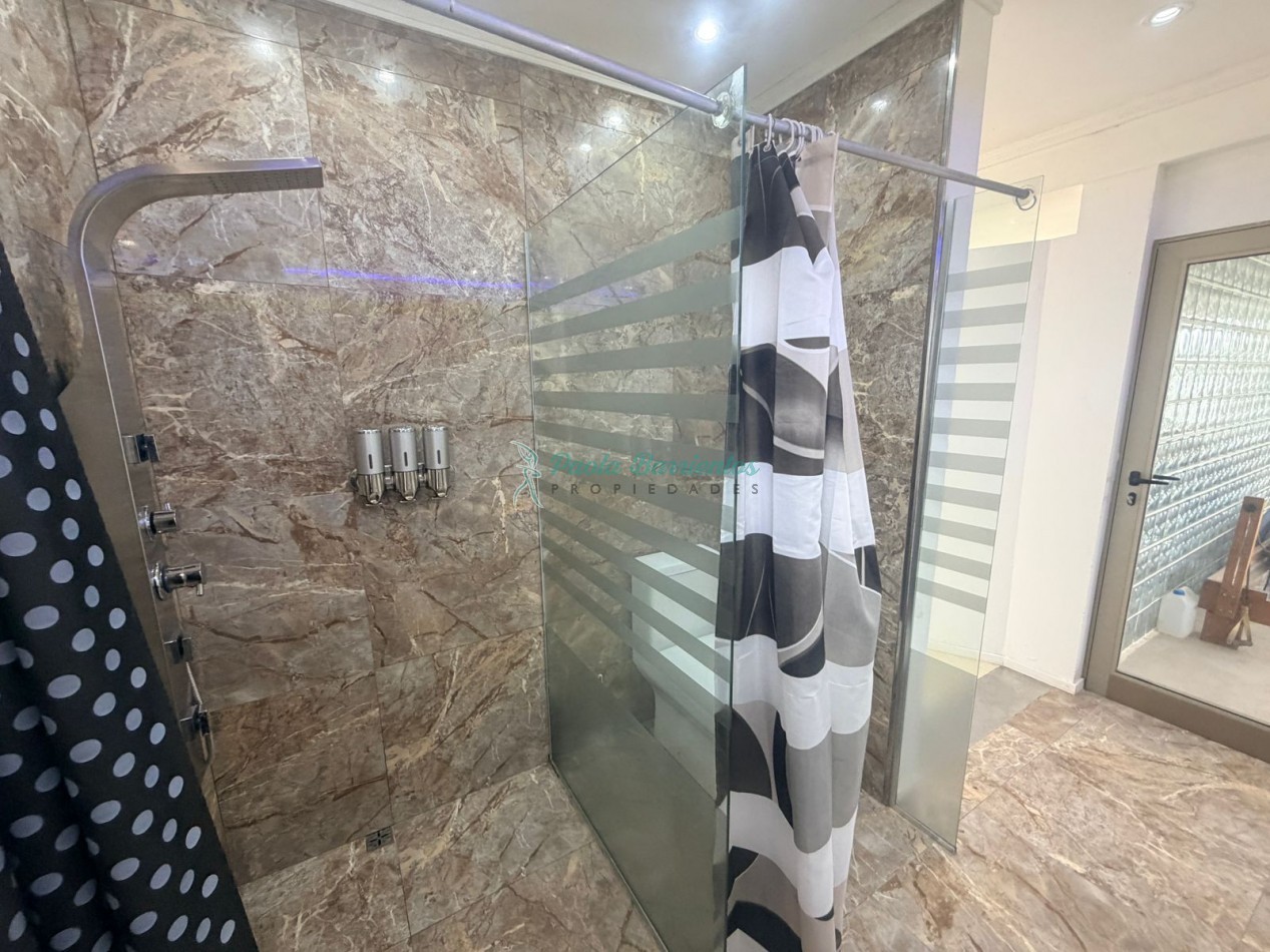 Alquilo casa en Costa Esmeralda Ecuestre 412 
