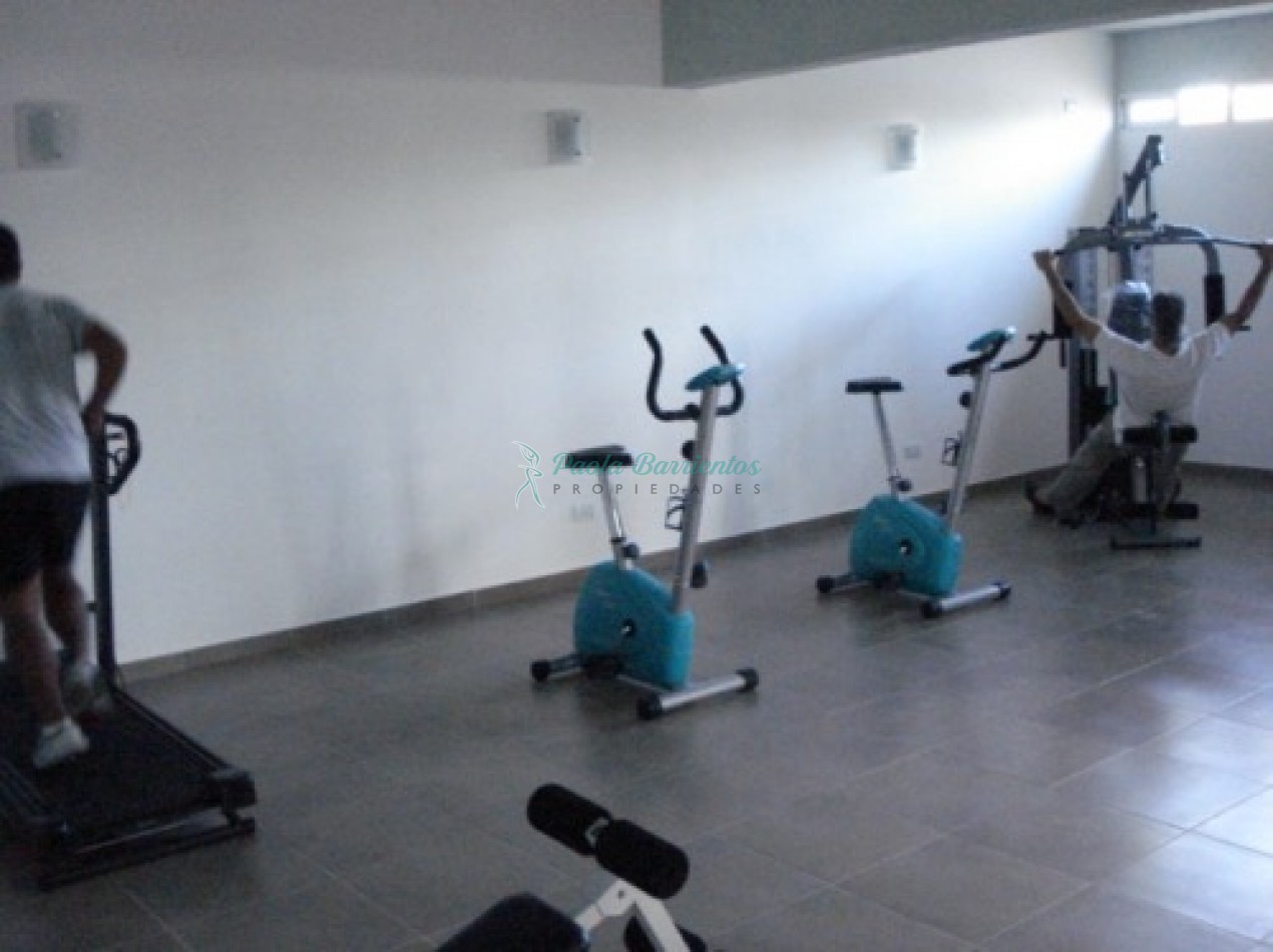 Alquilo departamento con vista al mar Pinamar 