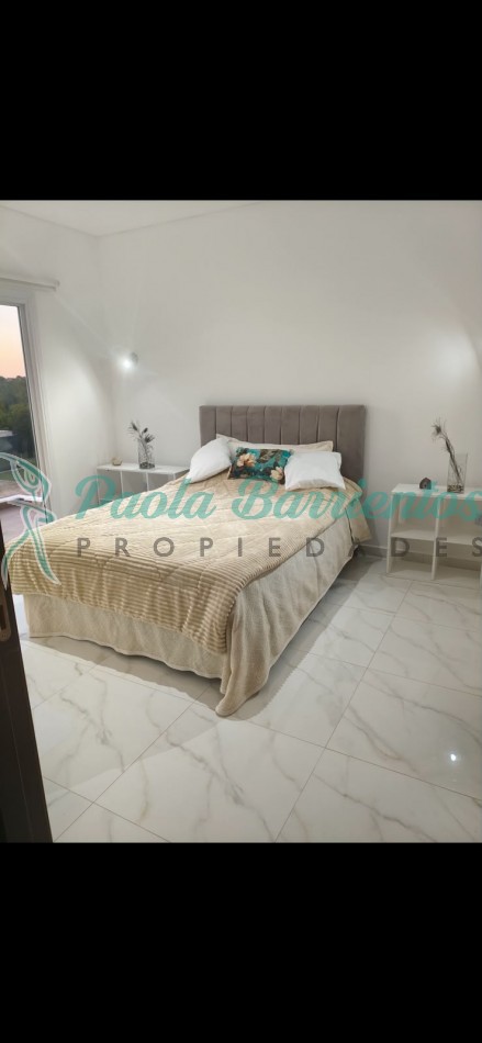 Alquilo casa en Costa Esmeralda Ecuestre 412 