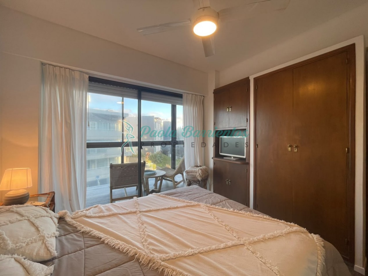 Vendo departamento frente al mar Bunge y Av del Mar Pinamar 
