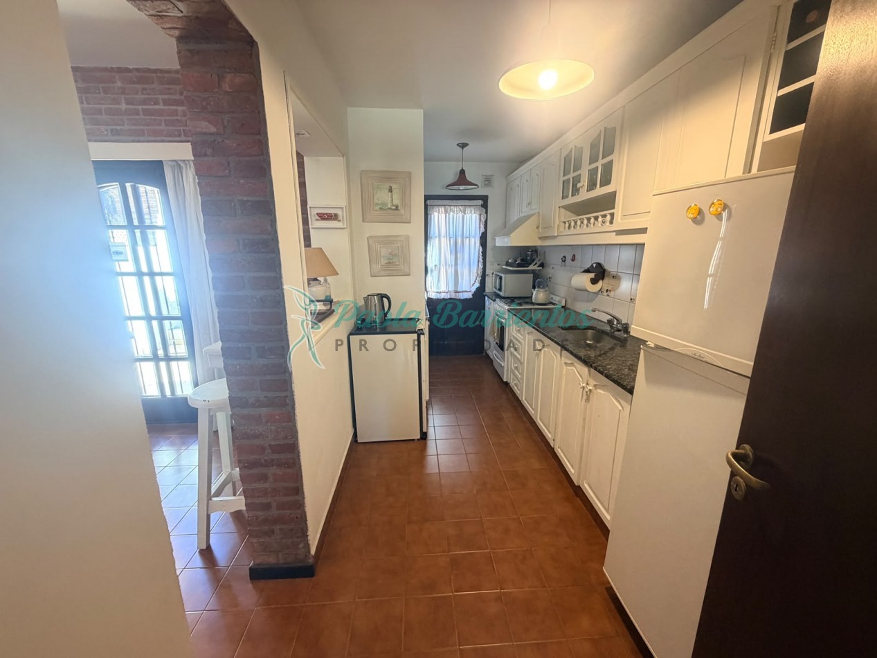 Vendo Duplex Pinamar calle Cazon 899