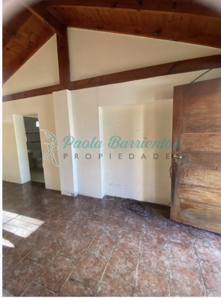 Vendo casa ph en pinamar barrio San Jose 