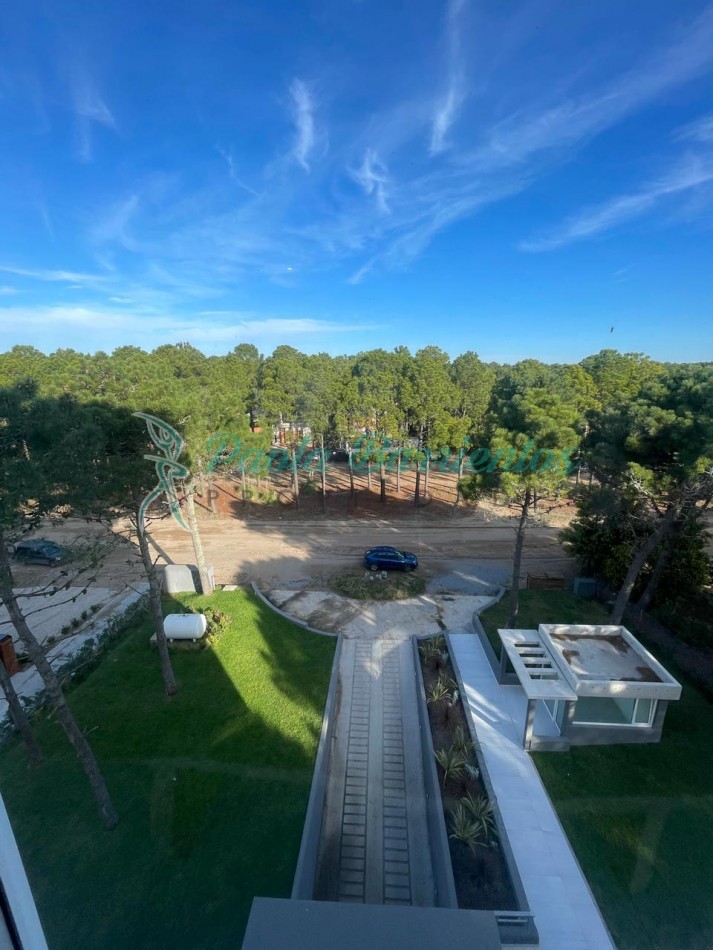 VENDO departamento en  Pinamar Norte  Imareas II Florentino Ameghino 