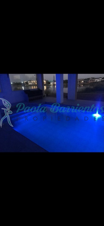Alquilo casa en Costa Esmeralda Ecuestre 412 