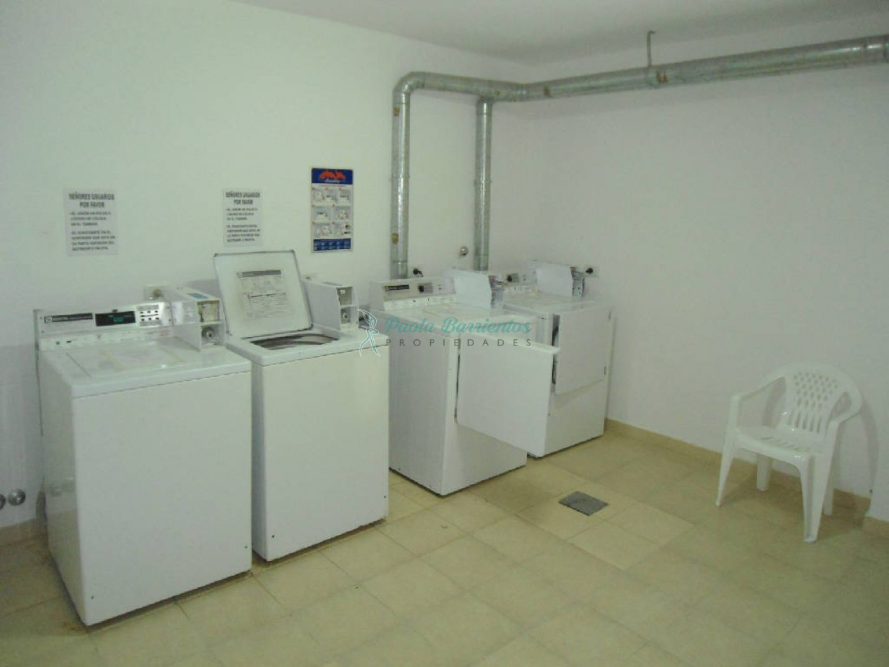 Alquilo departamento con vista al mar Pinamar 