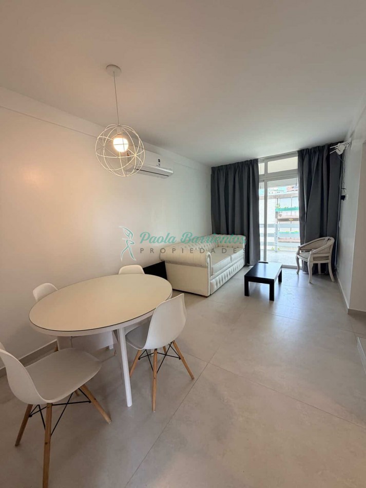 Alquilo Departamento en Pinamar centauro y cazon San Sebastian 