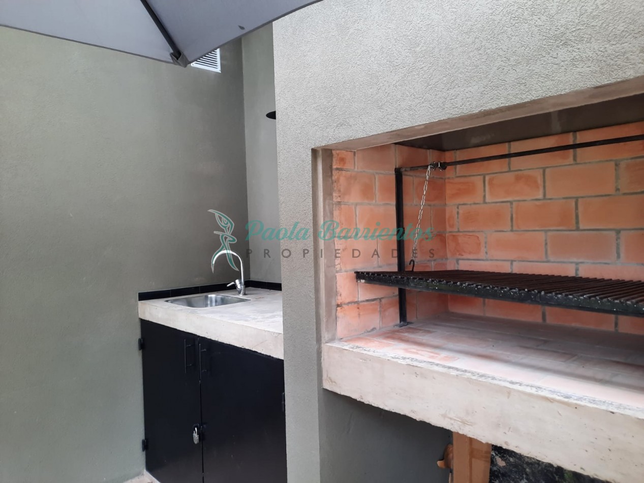 Vendo casa a estrenar  Cul de Sac Selene 1143 Pinamar