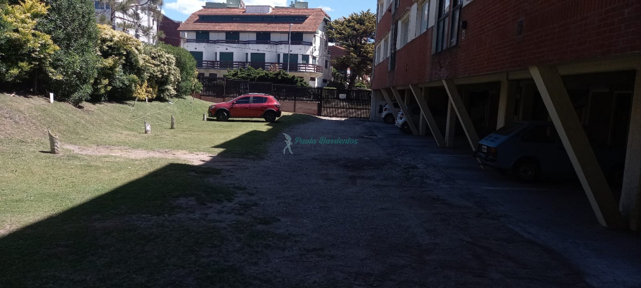 Vendo Departamento con vista al mar en Pinamar sur Eolo