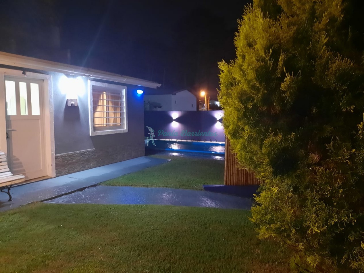 alquilo departamento para jovenes con pileta 