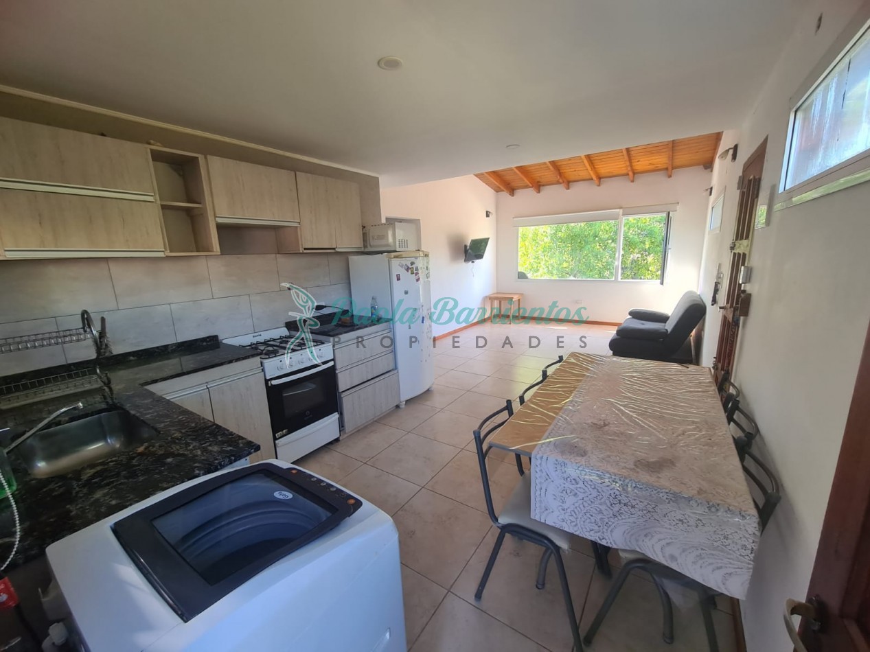Alquilo departamento para Jovenes cercano al mar y al centro de Villa Gesell 