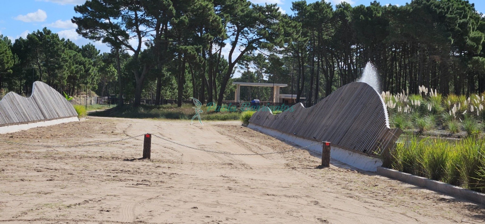 Vendo Lote en Barrio Bosques etapa I Pinamar Norte 