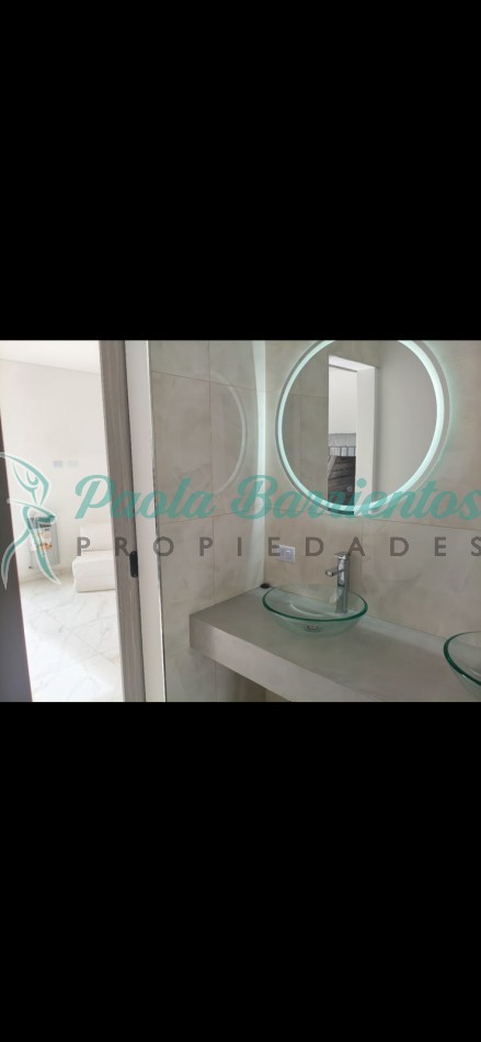Alquilo casa en Costa Esmeralda Ecuestre 412 