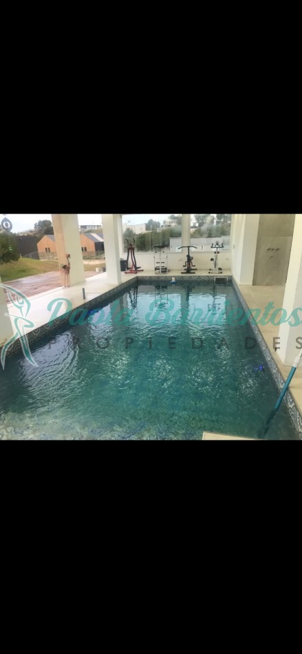 Alquilo casa en Costa Esmeralda Ecuestre 412 