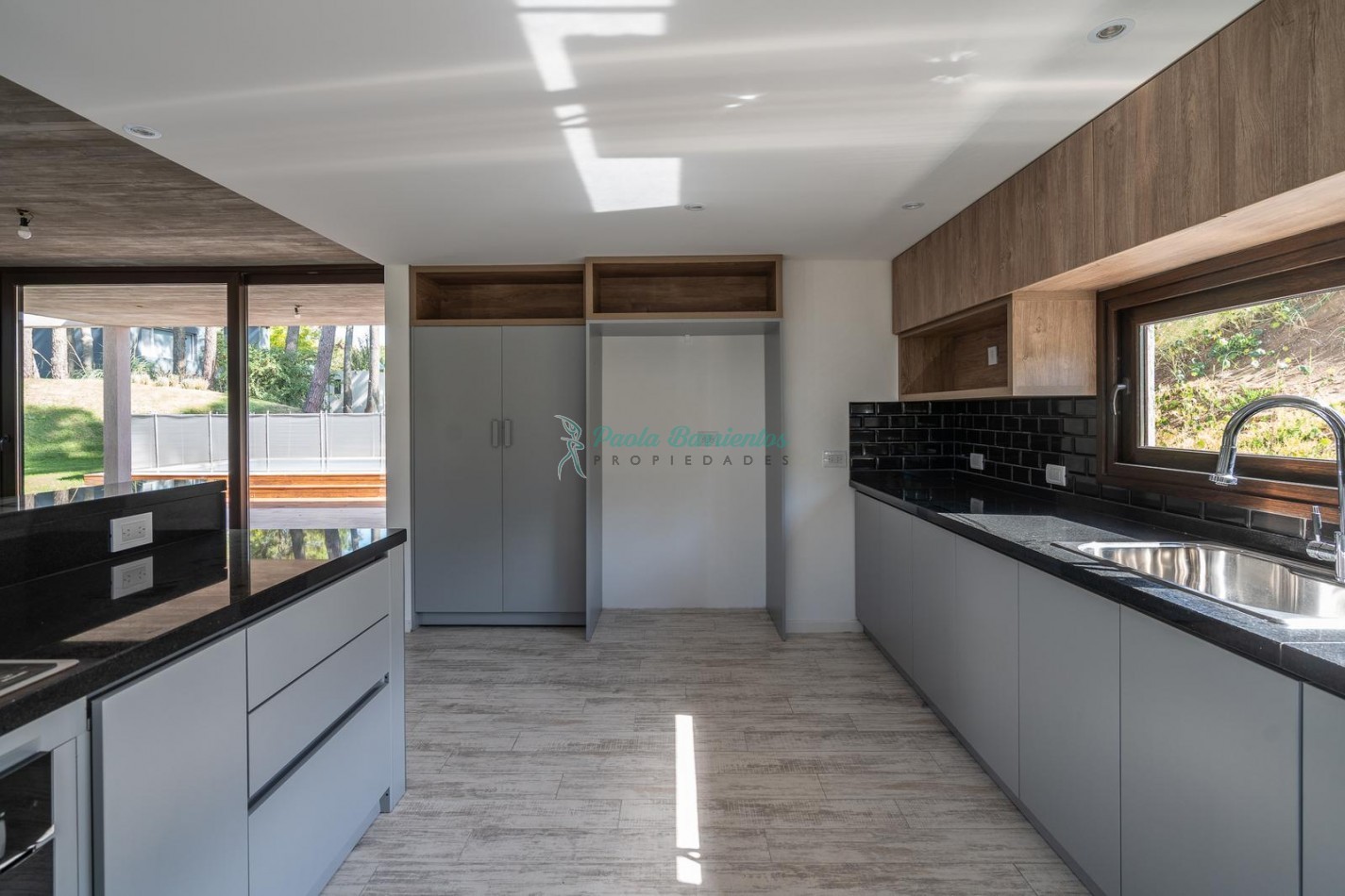 Vendo Casa a Estrenar en Pinamar zona Alamos II tres carabelas y de los Alamos 