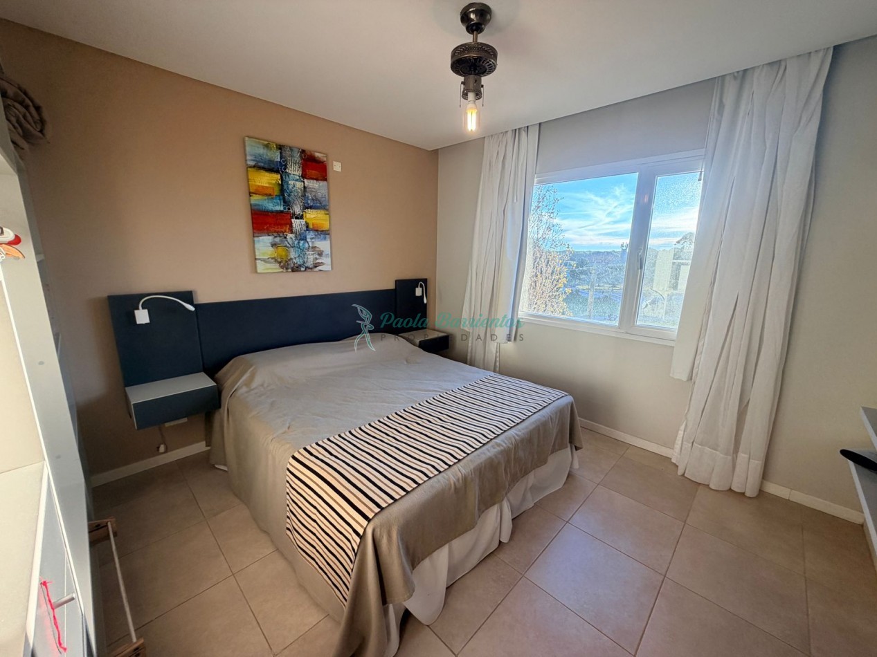 Vendo departamento en complejo Rincon del sol Pinamar centro 