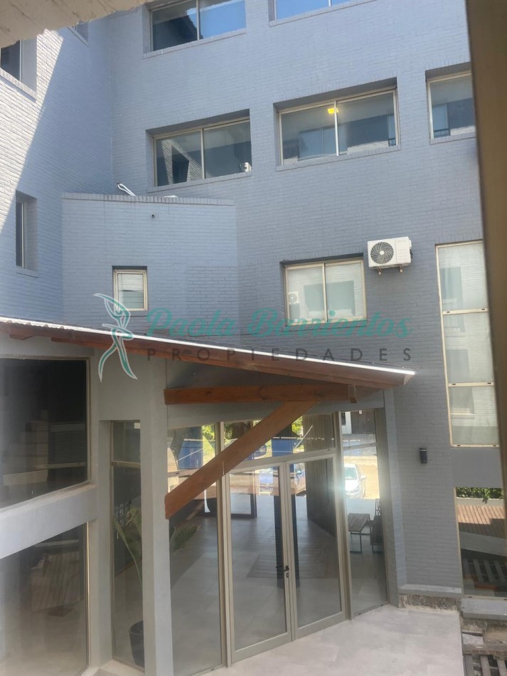 Alquilo departamento tipo suite en Pinamar