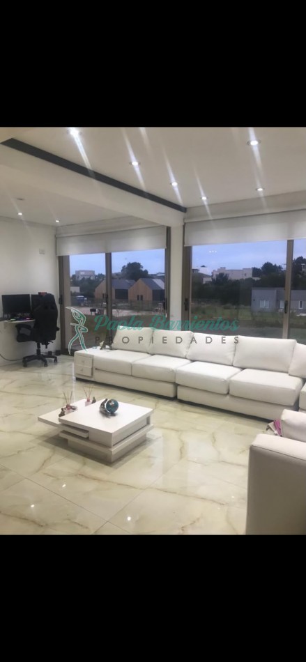Alquilo casa en Costa Esmeralda Ecuestre 412 