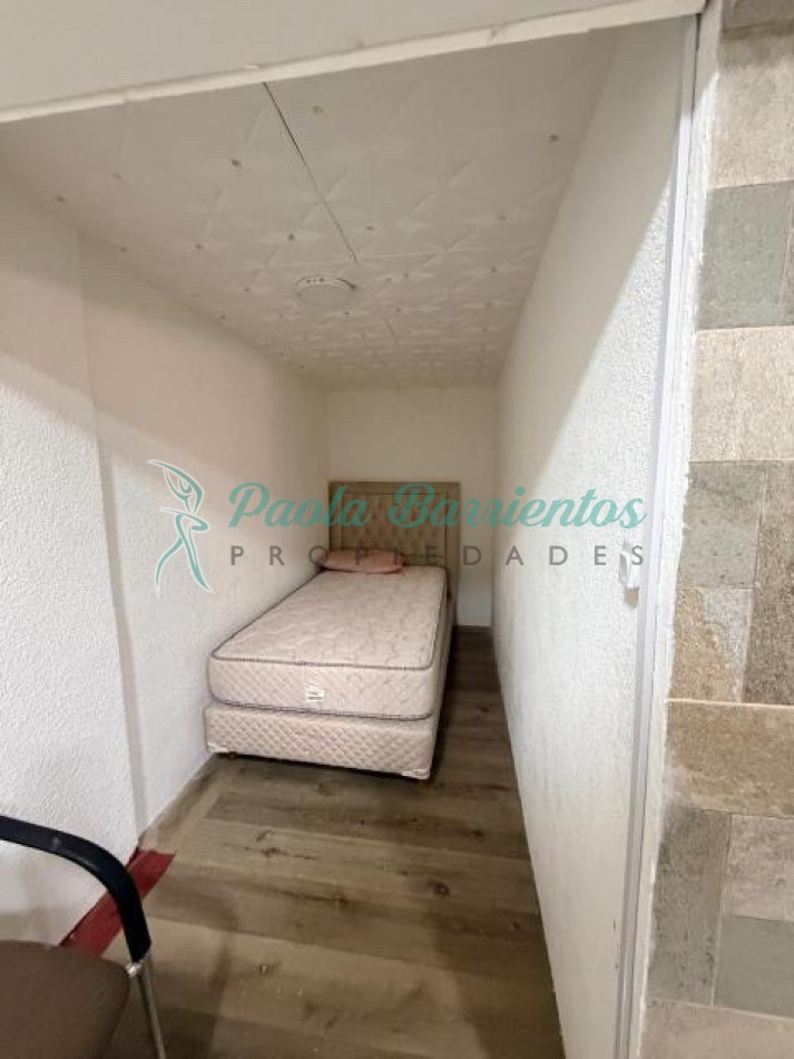 Departamento para jovenes. Constitucion 500