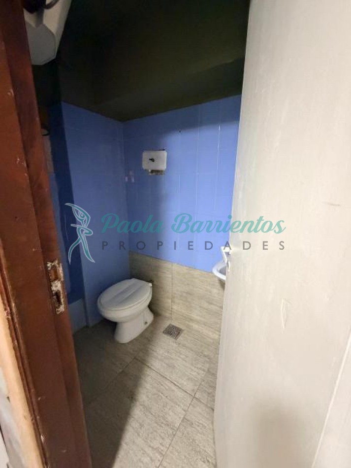 Departamento para jovenes. Constitucion 500