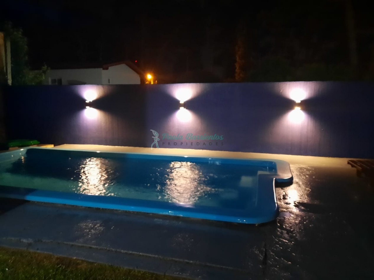 alquilo departamento para jovenes con pileta 