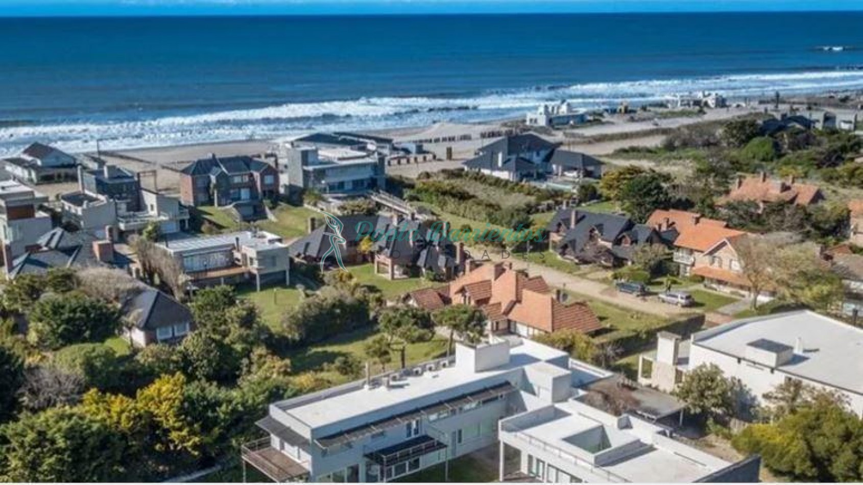 Vendo casa en Pinamar Norte Av Odisea y del Buen Orden