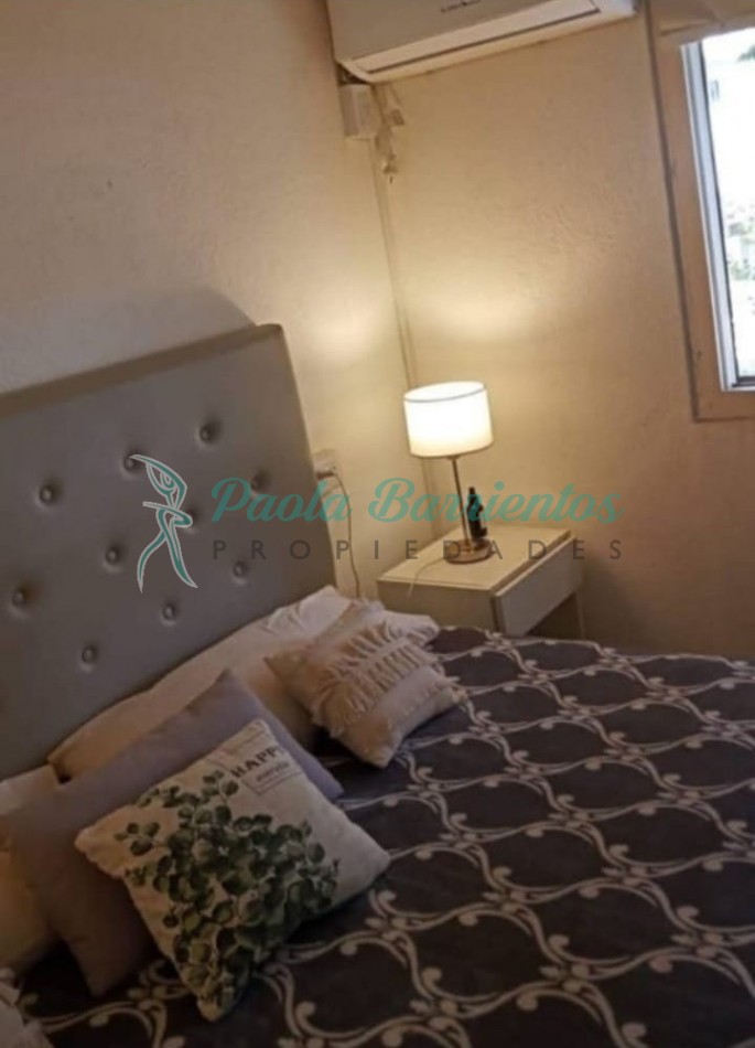 Vendo Departamento en Pinamar Valle Fertil y Martin Pescador 