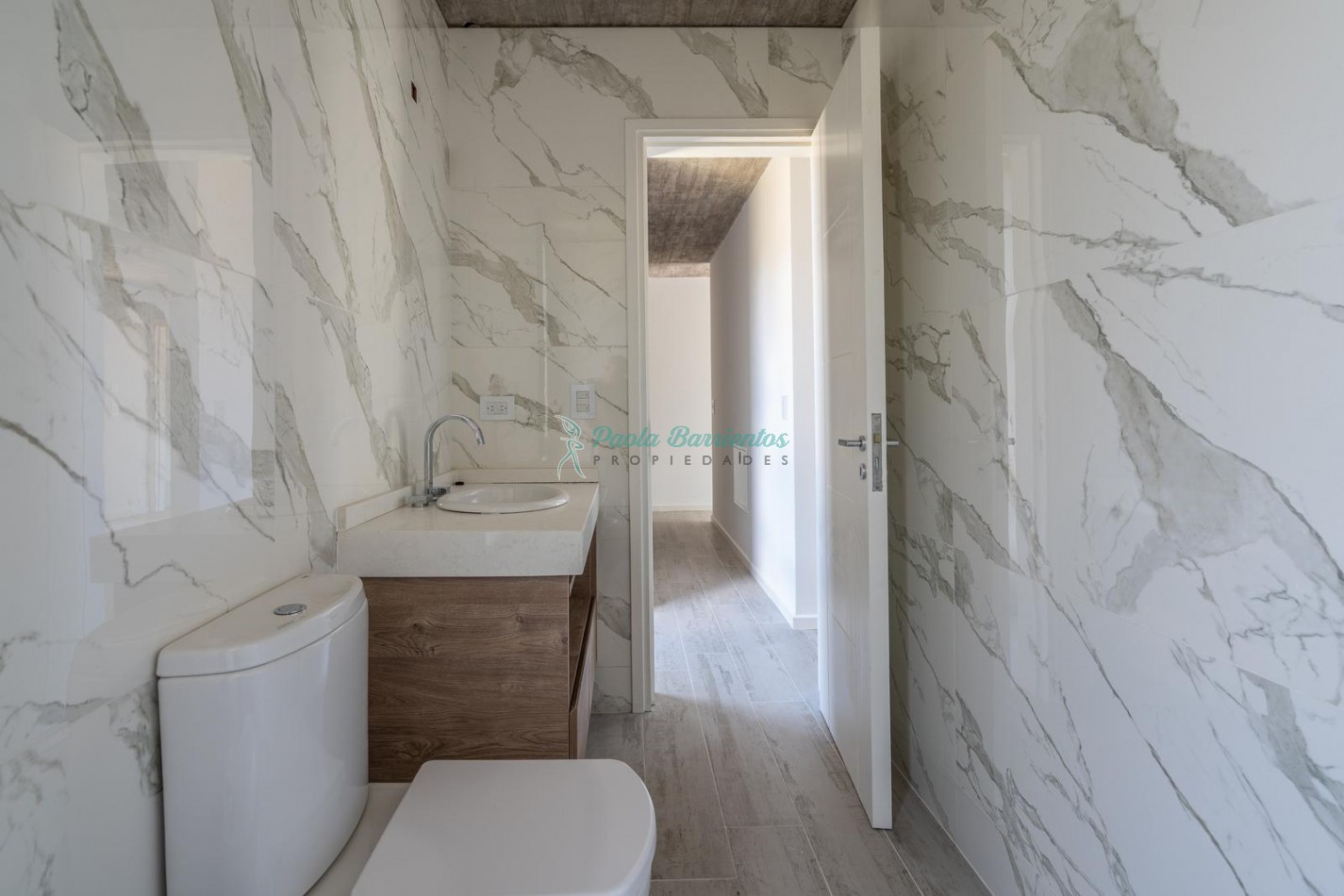 Vendo Casa a Estrenar en Pinamar zona Alamos II tres carabelas y de los Alamos 