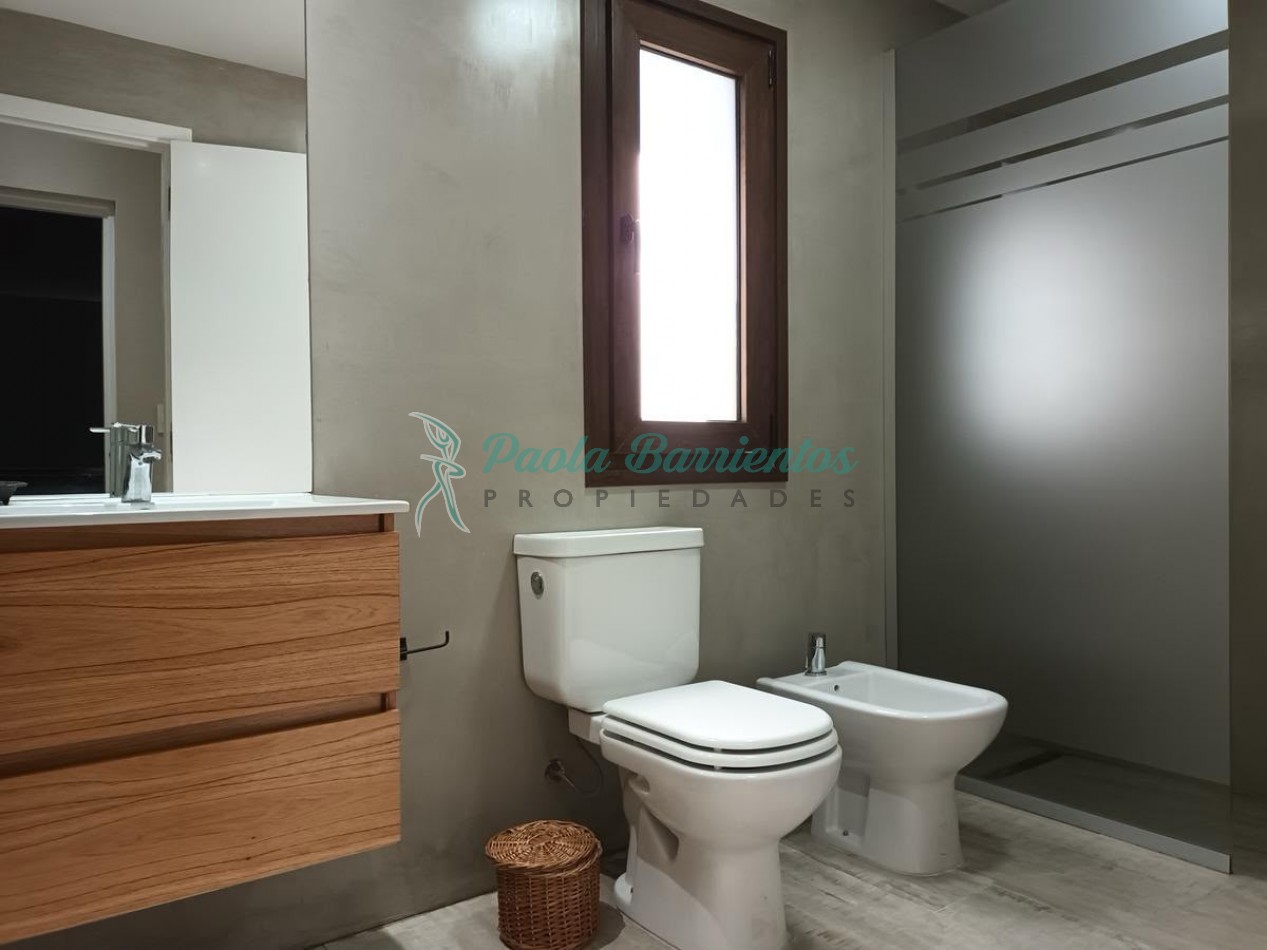 Alquilo casa en Costa Esmeralda Golf 2 lote 406