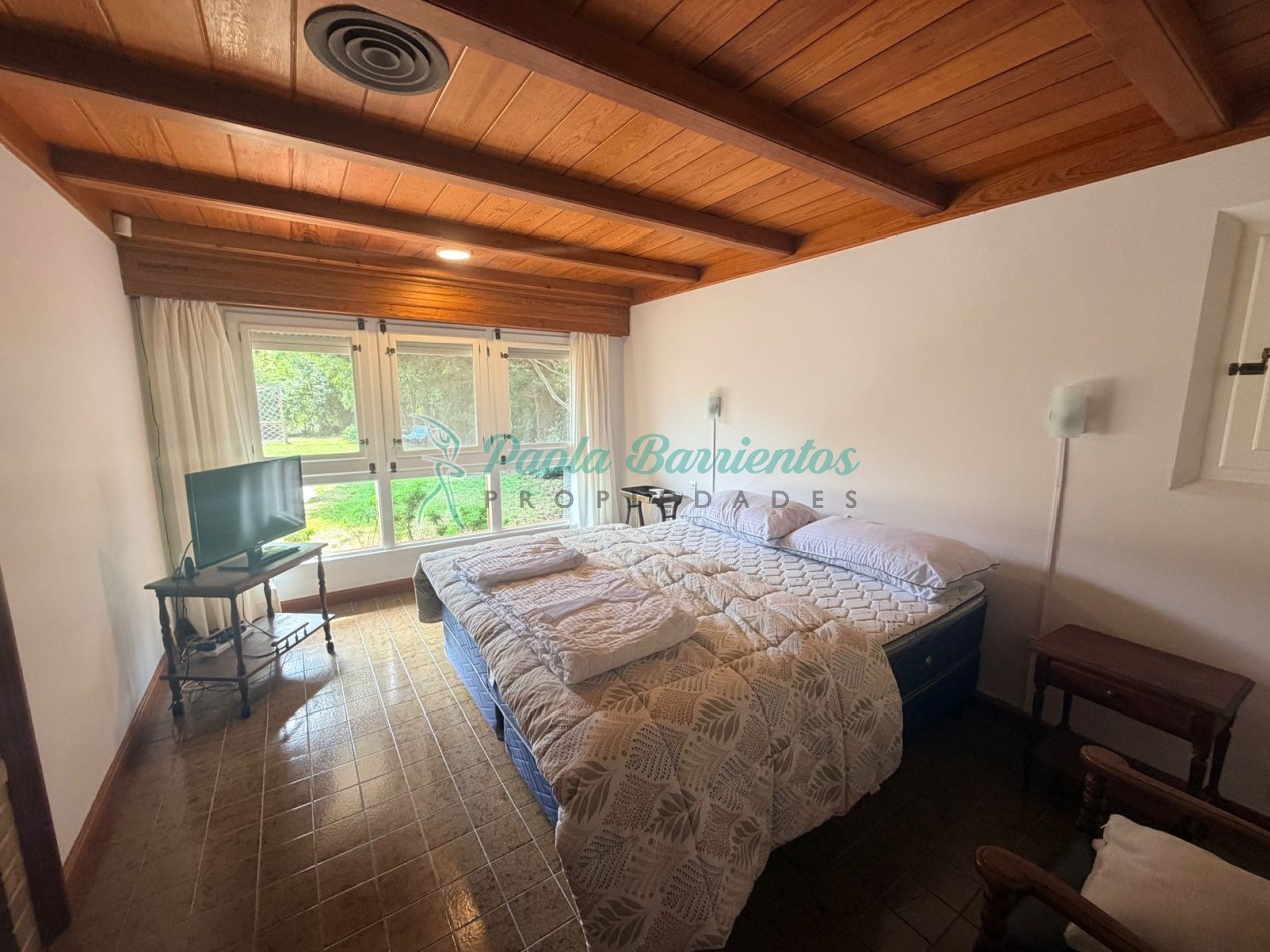 Vendo casa en Pinamar de la sirena todo en planta baja